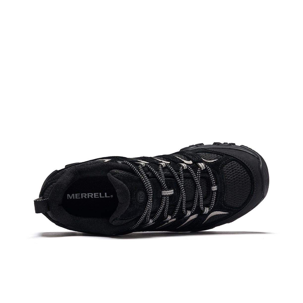 MERRELL MOAB 3 Fashion Cushion - Merrell Shoes Moab 3 recension och pris
