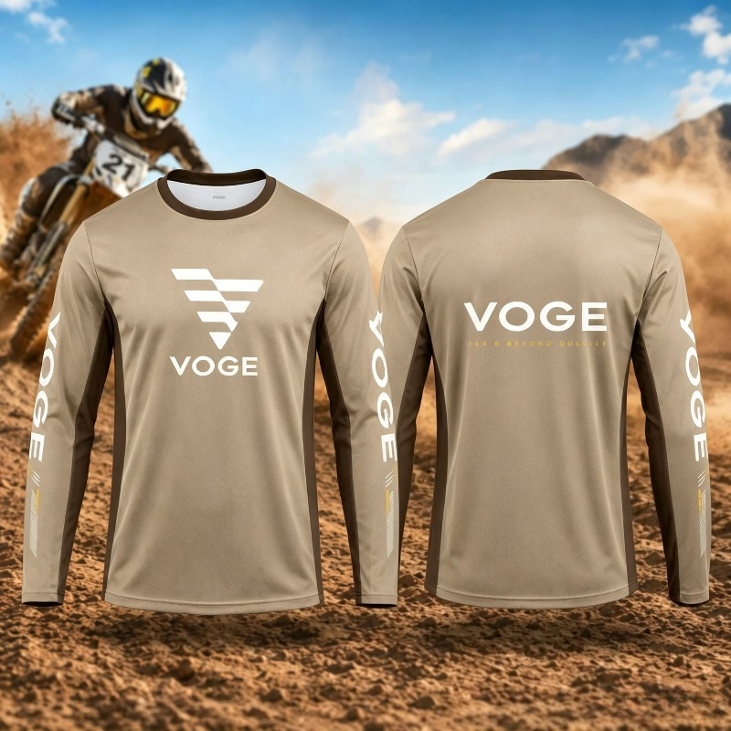 New Unisex Motorcycle Riding L - Outdoor Adventure Kids recension och pris