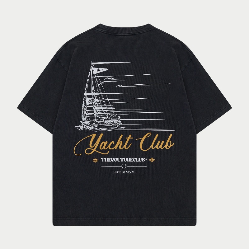 Men Short T-Shirt Funny Campin - Outdoor Adventure Friends recension och pris