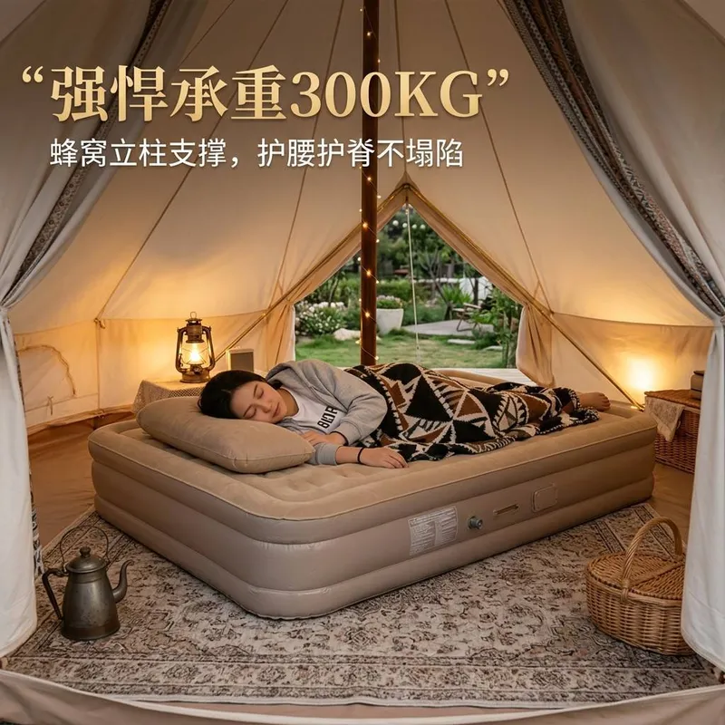 Experience ultimate comfort an - Outdoor Adventure Experiences recension och pris