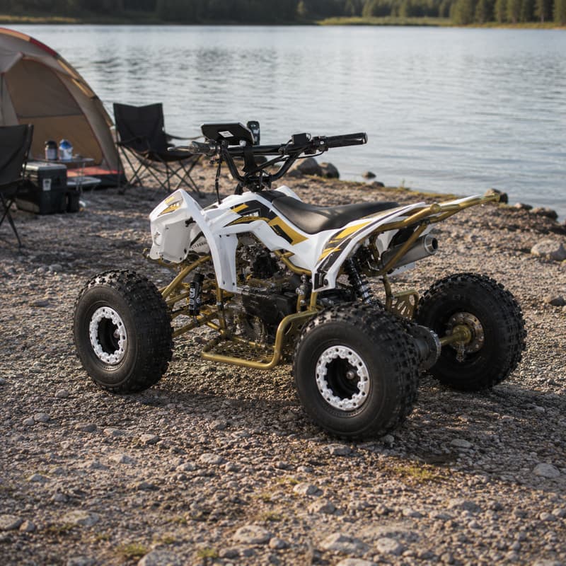 Adult Dune Buggy Customized Fo - Outdoor Adventure Quad Biking recension och pris