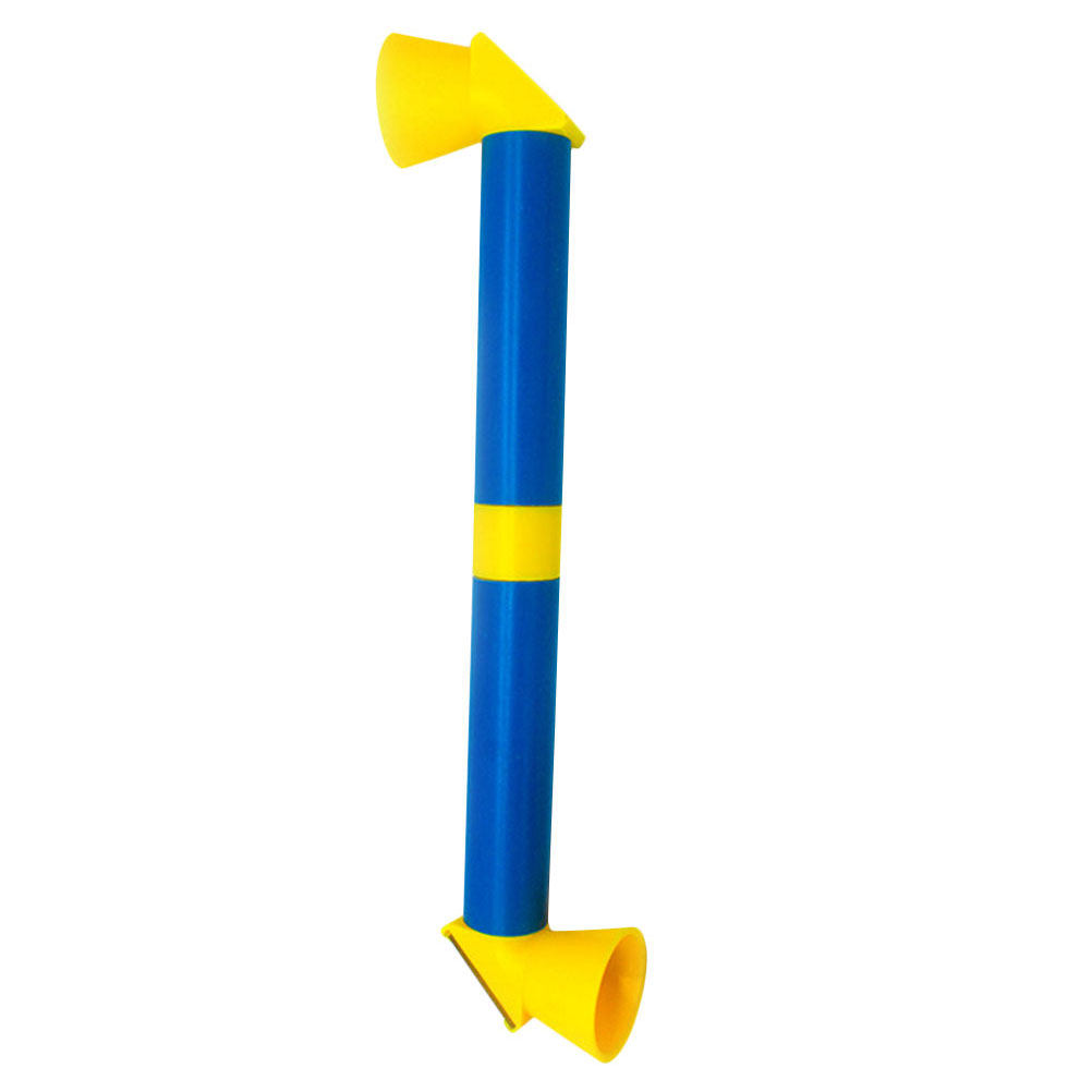 Detachable Plastic Kids Perisc - Outdoor Adventure Experiences recension och pris