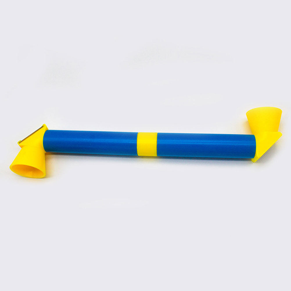 Detachable Plastic Kids Perisc - Outdoor Adventure Experiences recension och pris