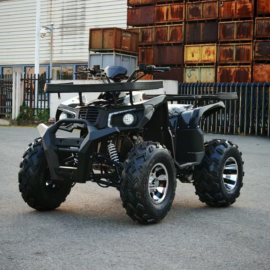 All Terrain Sand Buggy 200CC G - Outdoor Adventure Quad Biking recension och pris