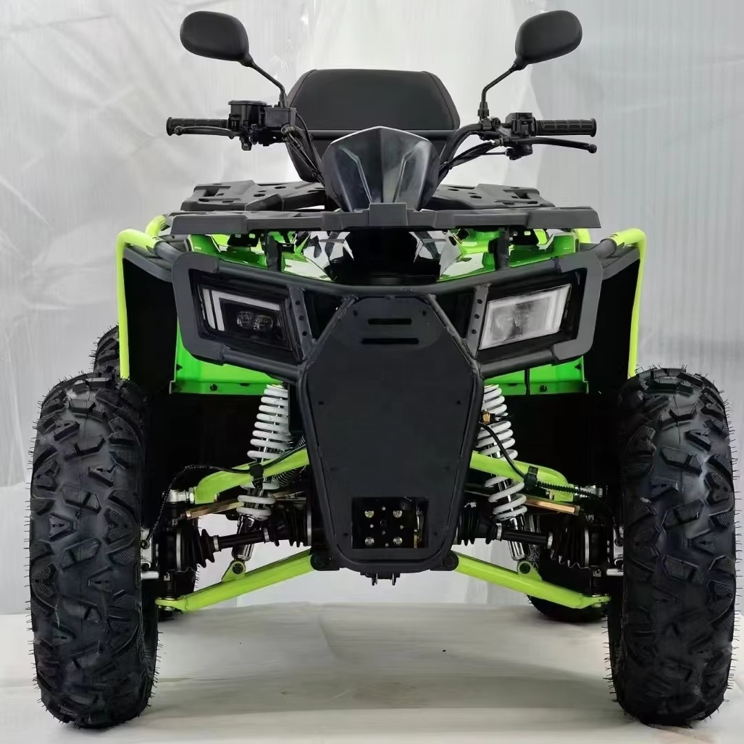 Wholesale Price 300cc ATV with - Outdoor Adventure Quad Biking recension och pris